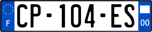 CP-104-ES