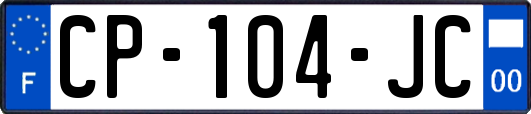 CP-104-JC