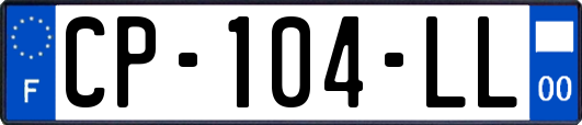 CP-104-LL