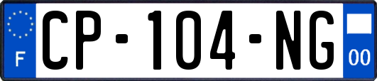 CP-104-NG