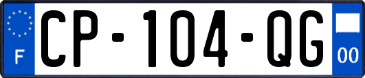 CP-104-QG