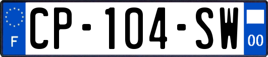 CP-104-SW