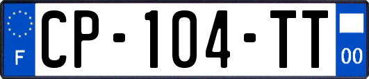 CP-104-TT