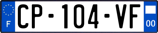 CP-104-VF