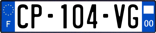 CP-104-VG