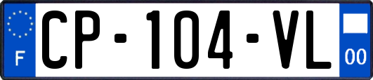 CP-104-VL