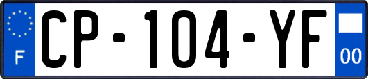 CP-104-YF