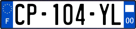 CP-104-YL