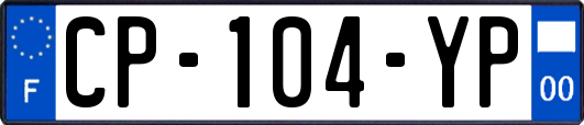 CP-104-YP