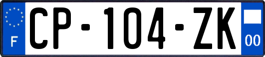 CP-104-ZK