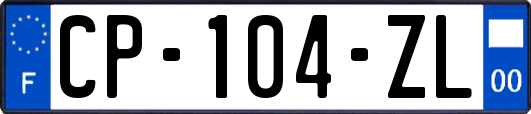 CP-104-ZL