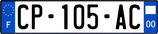 CP-105-AC