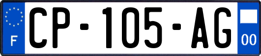 CP-105-AG