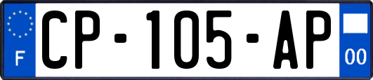 CP-105-AP