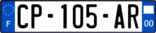 CP-105-AR