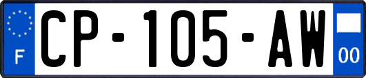 CP-105-AW