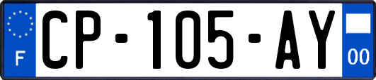 CP-105-AY