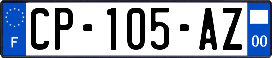 CP-105-AZ