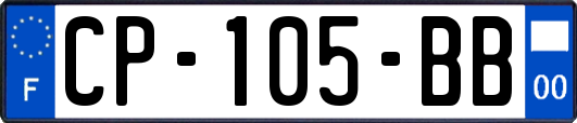 CP-105-BB