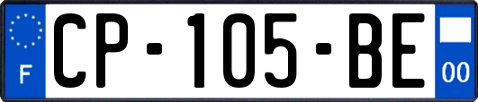 CP-105-BE