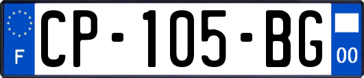 CP-105-BG