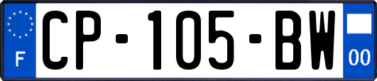 CP-105-BW