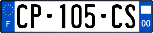 CP-105-CS