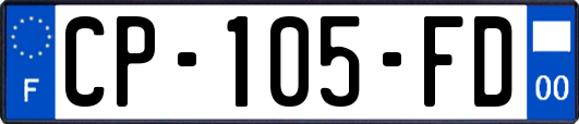 CP-105-FD