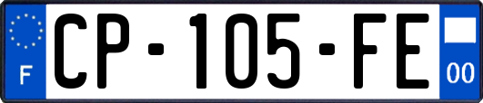 CP-105-FE