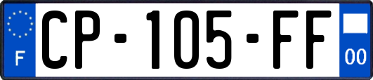 CP-105-FF