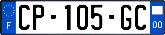 CP-105-GC