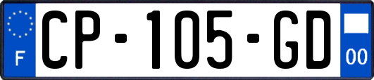 CP-105-GD