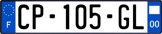 CP-105-GL