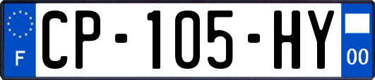 CP-105-HY