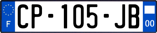 CP-105-JB