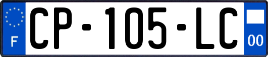 CP-105-LC