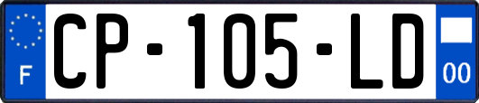 CP-105-LD