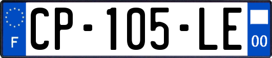 CP-105-LE