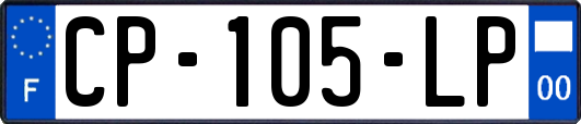 CP-105-LP