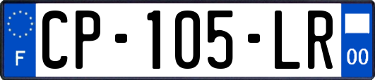 CP-105-LR