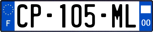 CP-105-ML