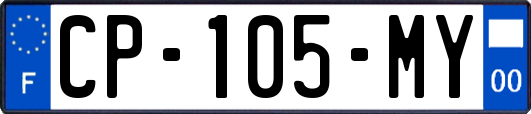 CP-105-MY