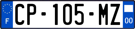 CP-105-MZ