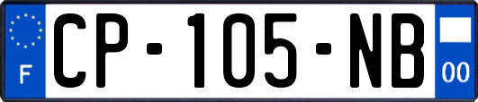 CP-105-NB