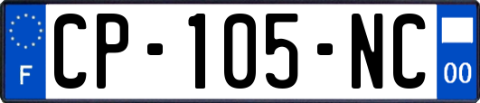 CP-105-NC