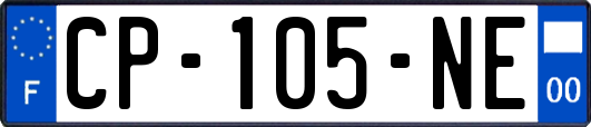 CP-105-NE