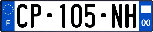 CP-105-NH