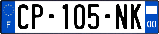 CP-105-NK