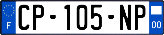 CP-105-NP