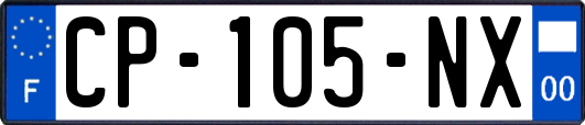 CP-105-NX